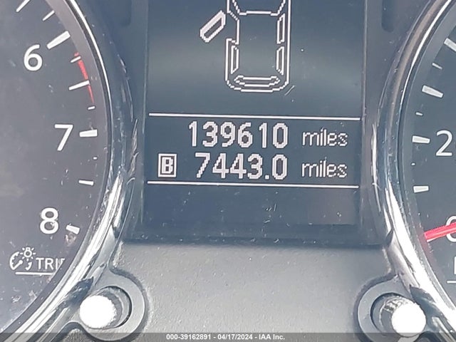 Nissan Rogue Select S 2015 JN8AS5MV7FW756789 Image 7