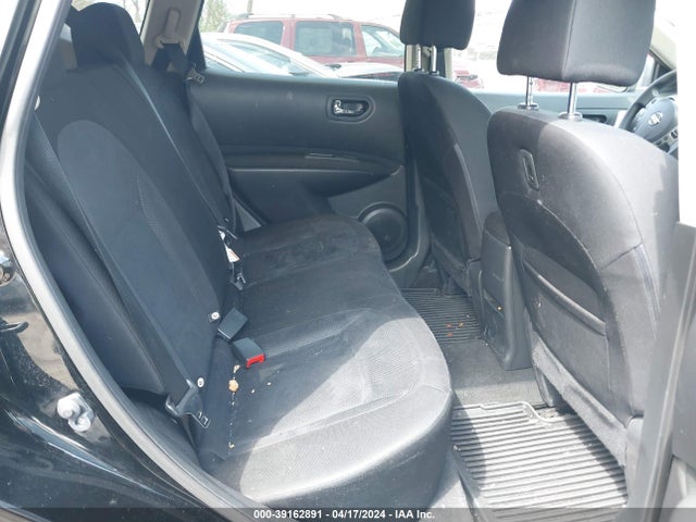 Nissan Rogue Select S 2015 JN8AS5MV7FW756789 Image 8