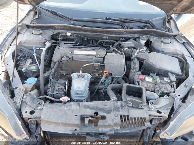 Honda ACCORD LX 2015 1HGCR2F39FA024639 Image 10