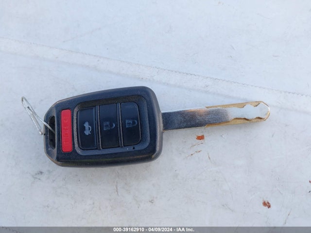 Honda ACCORD LX 2015 1HGCR2F39FA024639 Image 11