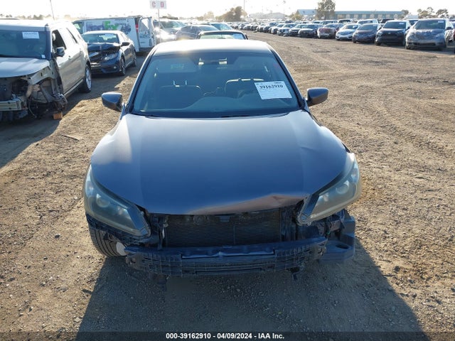Honda ACCORD LX 2015 1HGCR2F39FA024639 Image 13