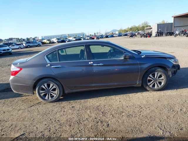 Honda ACCORD LX 2015 1HGCR2F39FA024639 Image 14