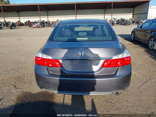 Honda ACCORD LX 2015 1HGCR2F39FA024639 Image 17