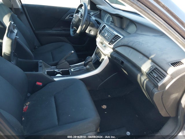 Honda ACCORD LX 2015 1HGCR2F39FA024639 Image 5
