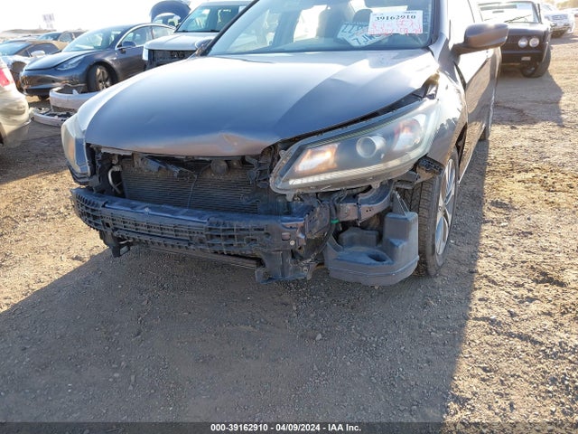 Honda ACCORD LX 2015 1HGCR2F39FA024639 Image 6