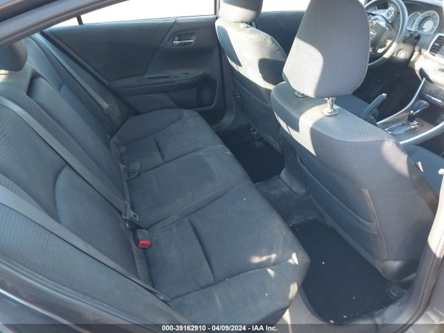 Honda ACCORD LX 2015 1HGCR2F39FA024639 Image 8