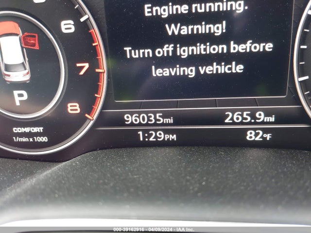 Audi Q7 3.0t Premium 2017 WA1LAAF76HD016433 Image 15