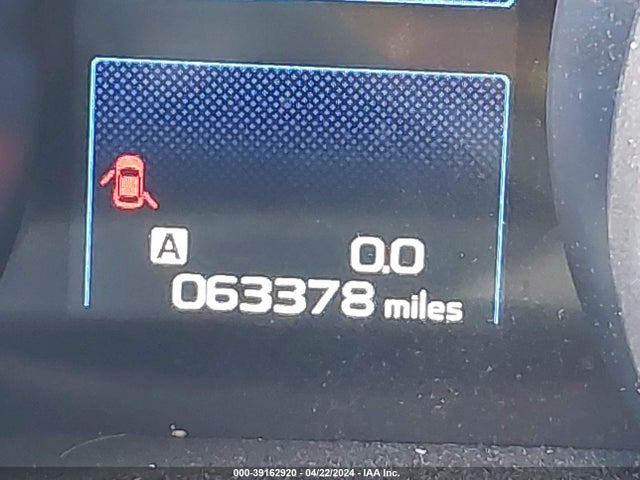 Subaru Outback 2.5i Limited 2018 4S4BSAKC1J3247121 Image 15