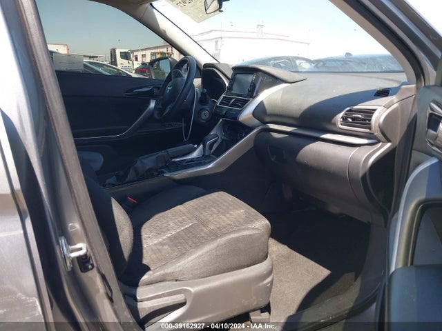 JA4AS3AA0LZ025272 Mitsubishi Eclipse Cross Es 1.5t