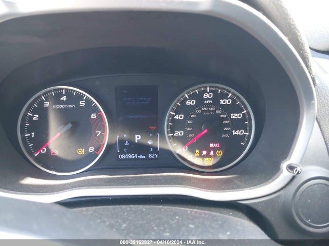 JA4AS3AA0LZ025272 Mitsubishi Eclipse Cross Es 1.5t