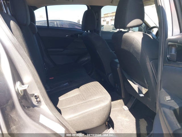 JA4AS3AA0LZ025272 Mitsubishi Eclipse Cross Es 1.5t