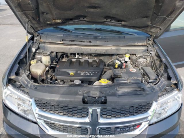 3C4PDCAB5FT537947 Dodge Journey American Value Pkg