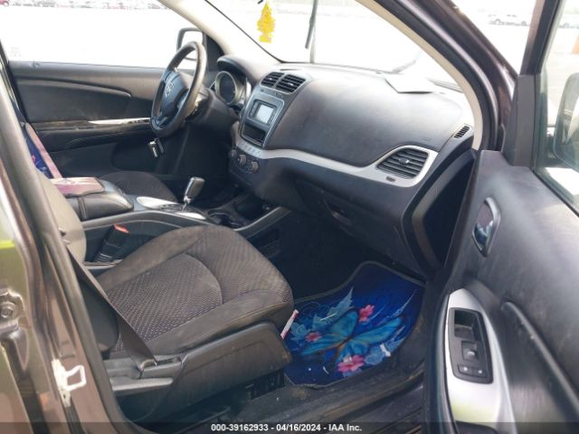 3C4PDCAB5FT537947 Dodge Journey American Value Pkg