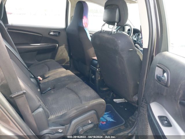 3C4PDCAB5FT537947 Dodge Journey American Value Pkg