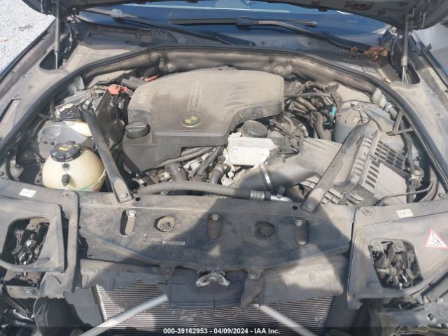 WBA5A7C53FD625235 BMW 528i Xdrive