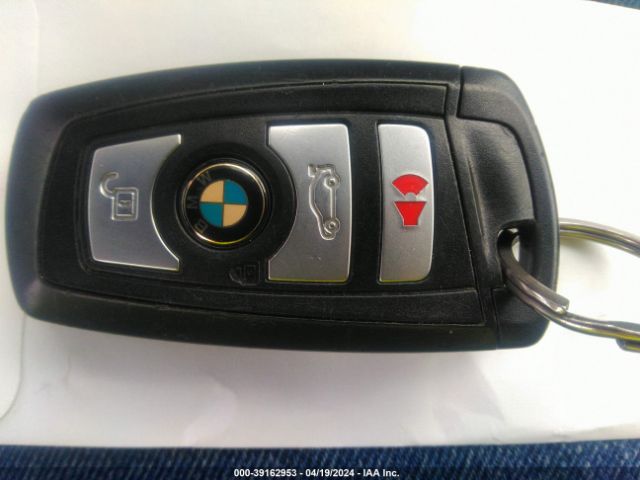 WBA5A7C53FD625235 BMW 528i Xdrive