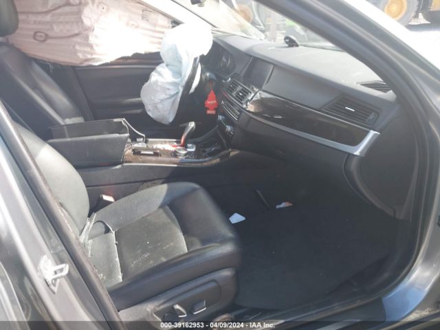 WBA5A7C53FD625235 BMW 528i Xdrive