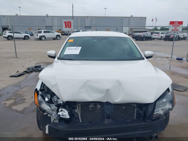 Volkswagen Passat 1.8t S 2015 1VWAT7A38FC104222 Image 13