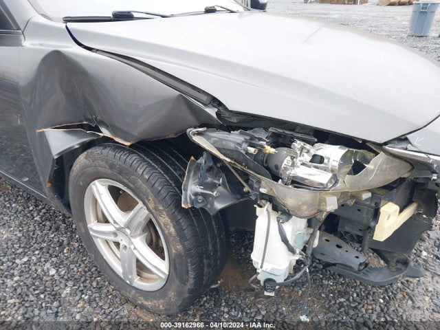 Mazda Mazda3 I Touring 2014 JM1BM1V70E1112209 Image 6