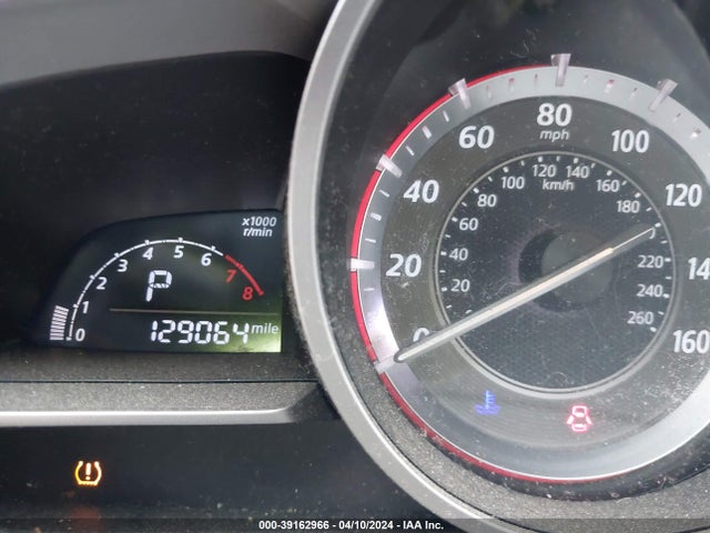Mazda Mazda3 I Touring 2014 JM1BM1V70E1112209 Image 7