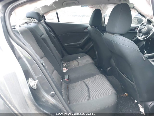 Mazda Mazda3 I Touring 2014 JM1BM1V70E1112209 Image 8