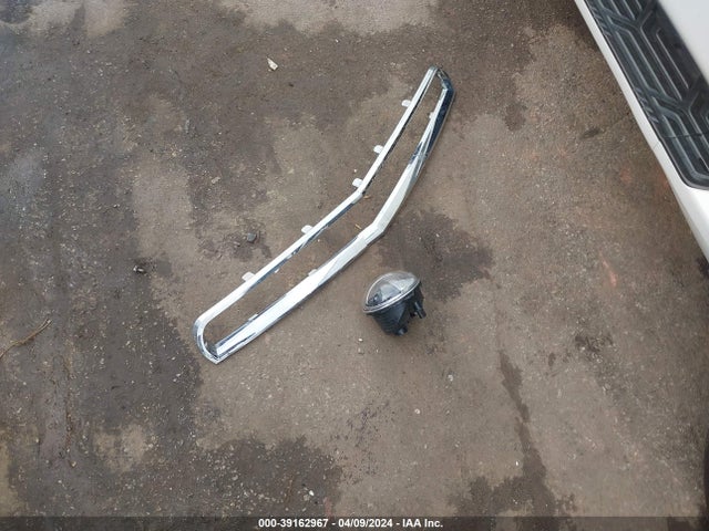 Chevrolet EQUINOX LS 2015 2GNFLEEK3F6421596 Image 12