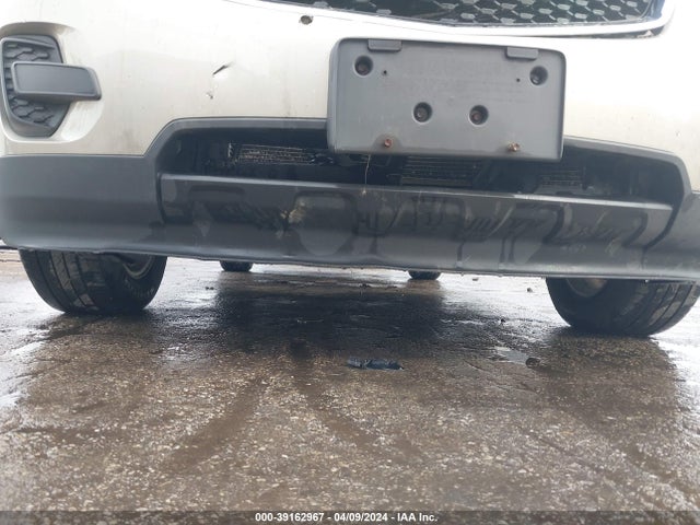Chevrolet EQUINOX LS 2015 2GNFLEEK3F6421596 Image 18