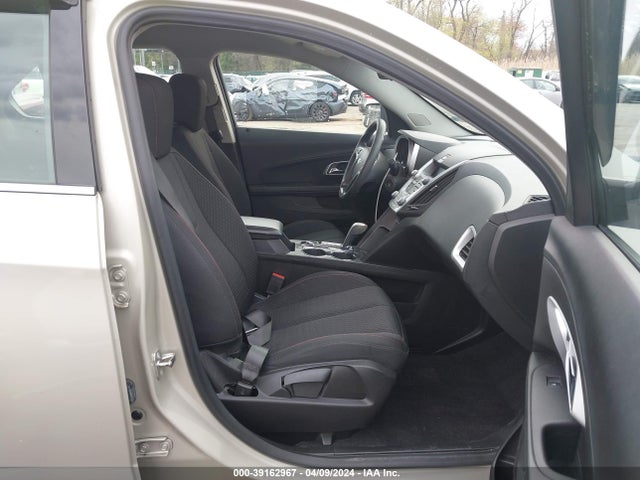 Chevrolet EQUINOX LS 2015 2GNFLEEK3F6421596 Image 5