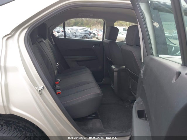 Chevrolet EQUINOX LS 2015 2GNFLEEK3F6421596 Image 8