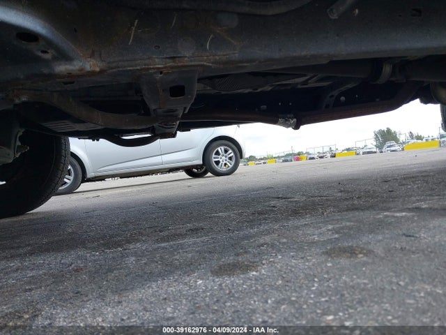 Toyota Tacoma Sr 2017 5TFRX5GN7HX080143 Image 17