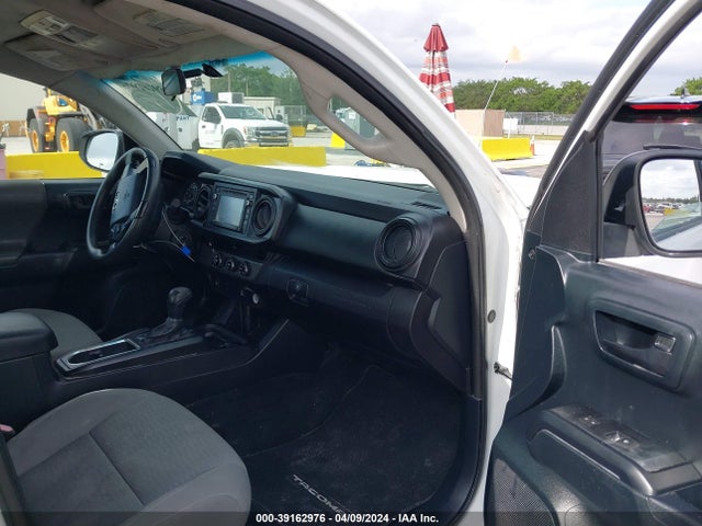 Toyota Tacoma Sr 2017 5TFRX5GN7HX080143 Image 5