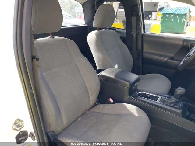 Toyota Tacoma Sr 2017 5TFRX5GN7HX080143 Image 8