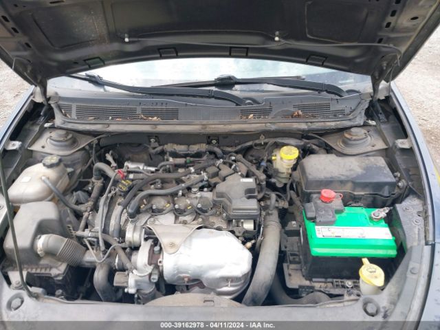 1C3CDFDH0ED742486 Dodge Dart Aero