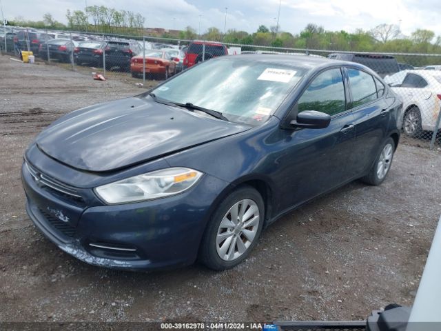 1C3CDFDH0ED742486 Dodge Dart Aero