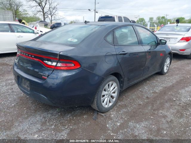 1C3CDFDH0ED742486 Dodge Dart Aero