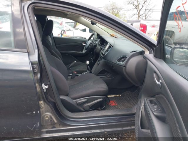1C3CDFDH0ED742486 Dodge Dart Aero