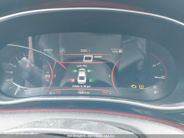 1C3CDFDH0ED742486 Dodge Dart Aero
