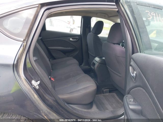 1C3CDFDH0ED742486 Dodge Dart Aero