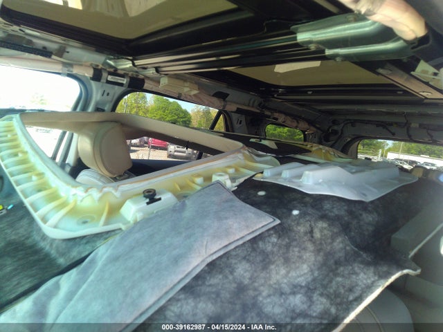 Ford Explorer Platinum 2016 1FM5K8HT6GGD22829 Image 6