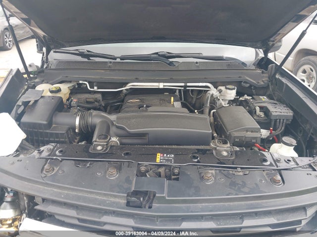 Chevrolet Colorado Lt 2018 1GCGSCEA3J1163443 Image 10