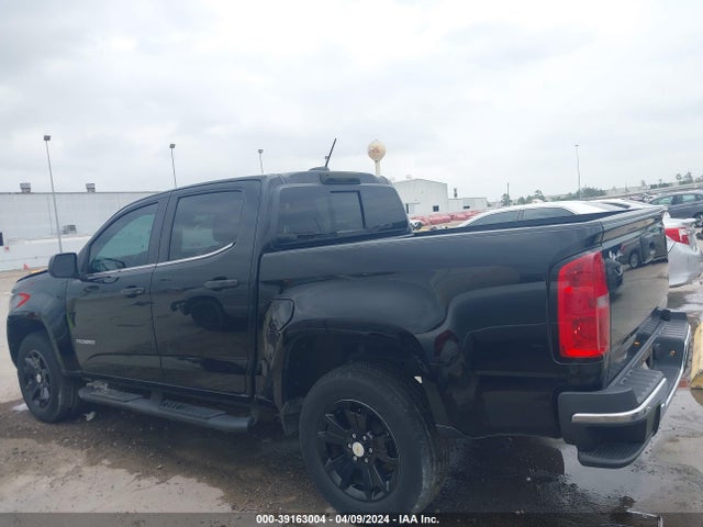 Chevrolet Colorado Lt 2018 1GCGSCEA3J1163443 Image 15
