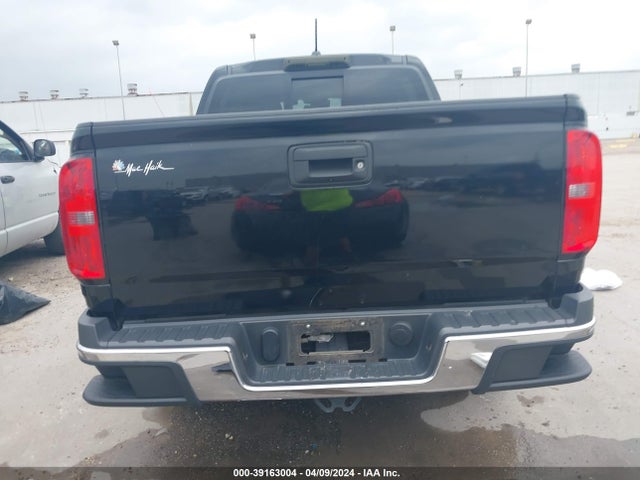 Chevrolet Colorado Lt 2018 1GCGSCEA3J1163443 Image 17