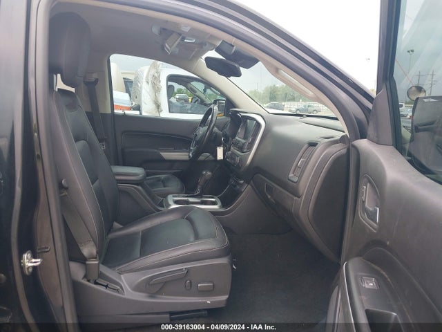 Chevrolet Colorado Lt 2018 1GCGSCEA3J1163443 Image 5