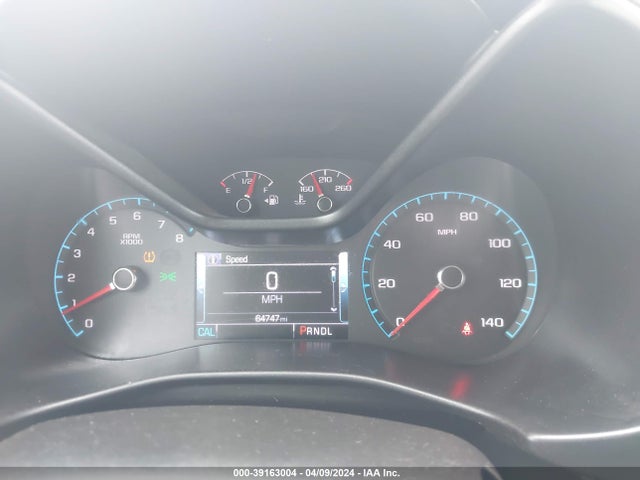 Chevrolet Colorado Lt 2018 1GCGSCEA3J1163443 Image 7