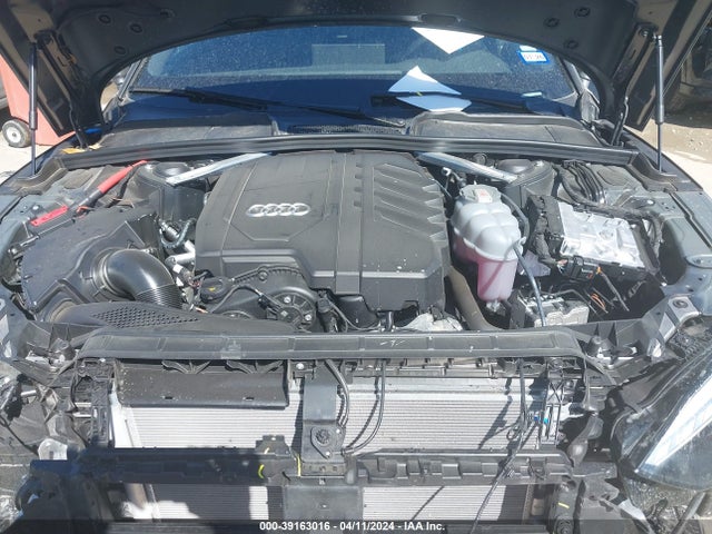 WAUFACF50RA049781 Audi A5 Sportback Premium Plus 45 Tfsi Quattro S Tronic