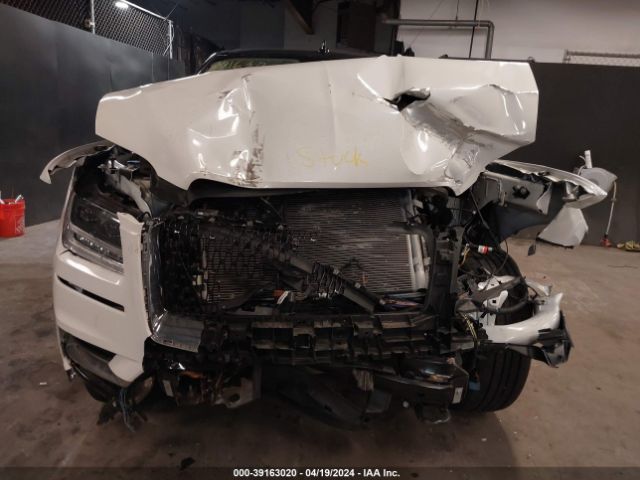 5LMJJ3TTXMEL15592 Lincoln Navigator Black Label L