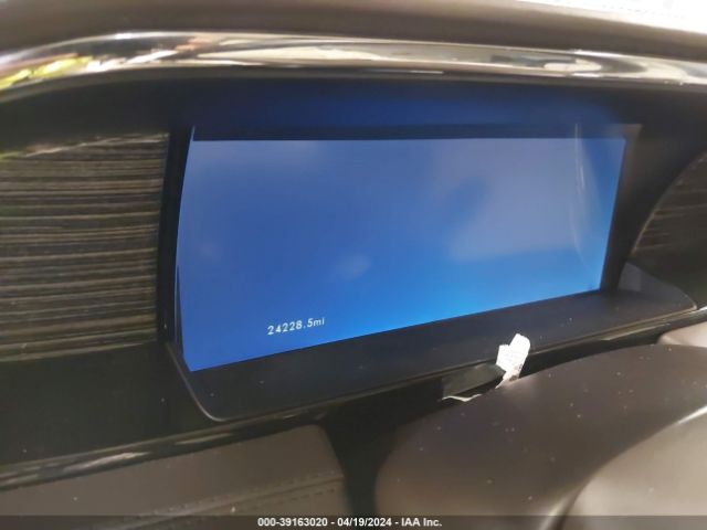 5LMJJ3TTXMEL15592 Lincoln Navigator Black Label L