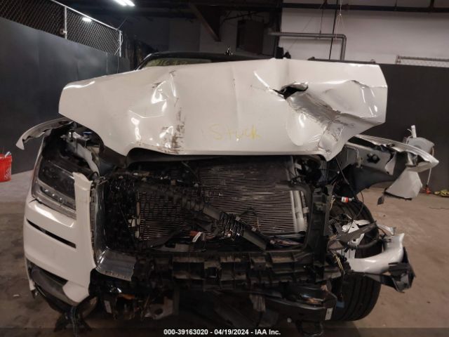 5LMJJ3TTXMEL15592 Lincoln Navigator Black Label L