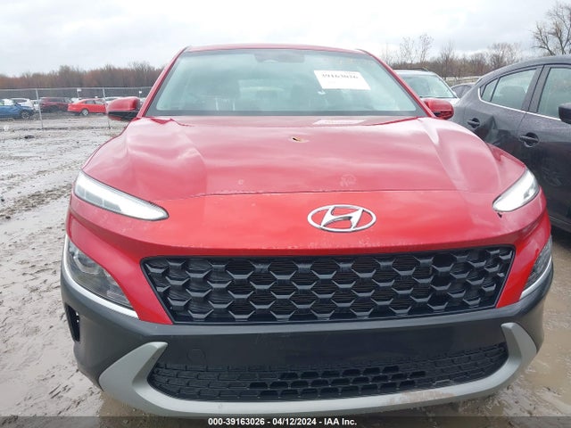 Hyundai Kona Se 2022 KM8K2CABXNU896274 Image 13