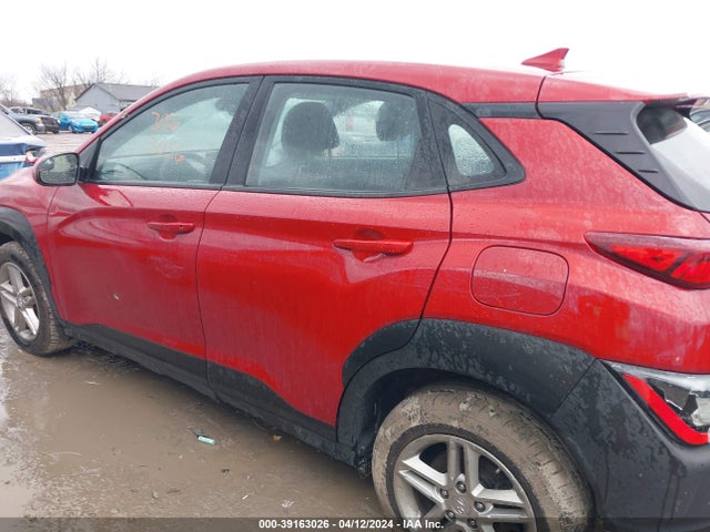 Hyundai Kona Se 2022 KM8K2CABXNU896274 Image 15